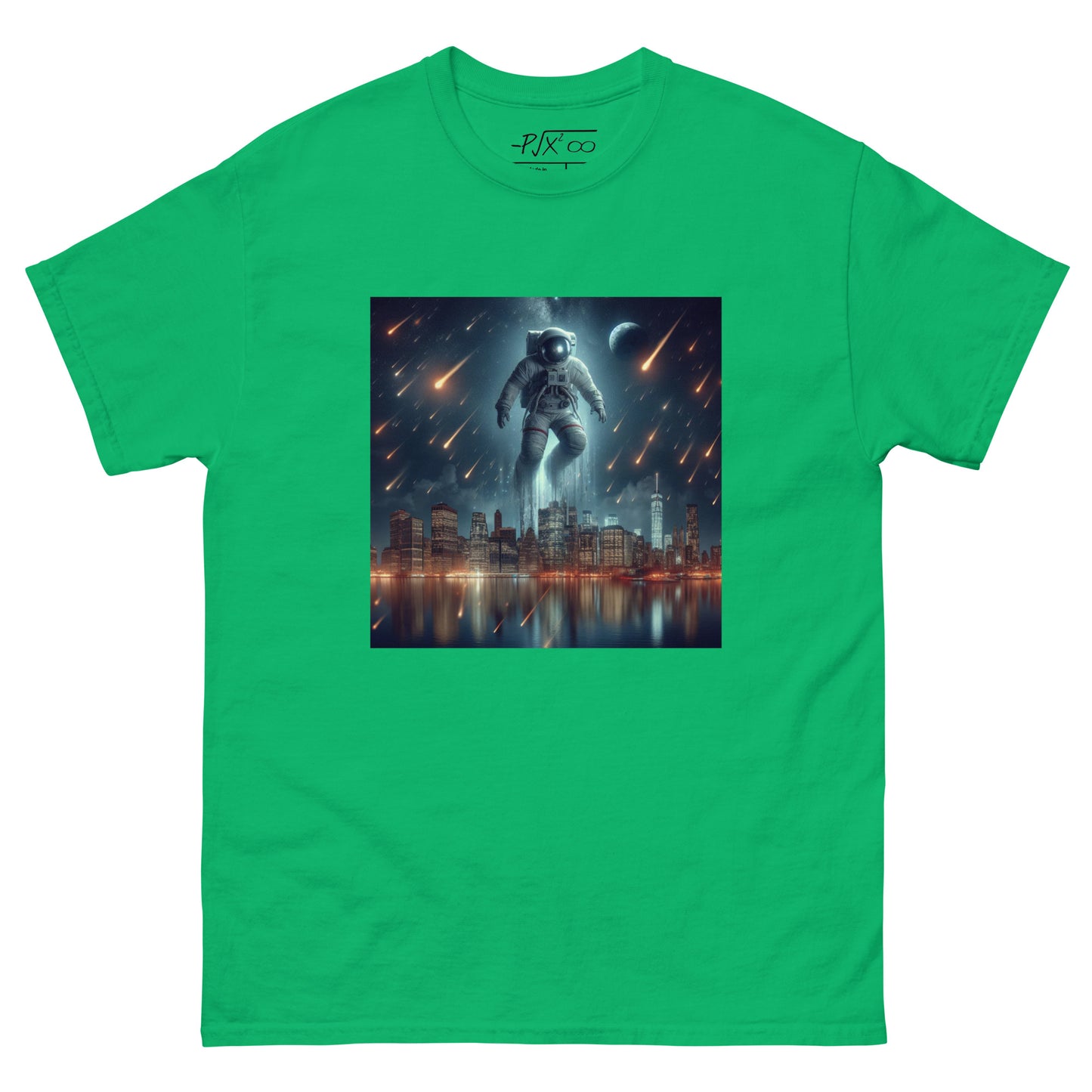 EXTREME PEASENTRY -PX2~ - REGERT- LAST DAY#3 -  Men's classic tee