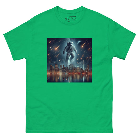 EXTREME PEASENTRY -PX2~ - REGERT- LAST DAY#3 -  Men's classic tee