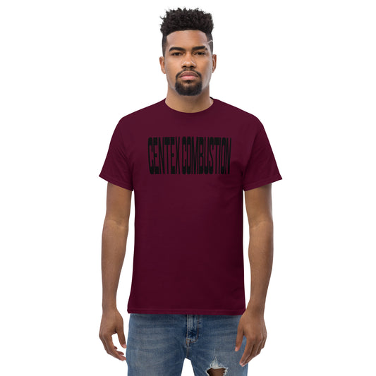 CENTEX COMBUSTION - Men's classic tee