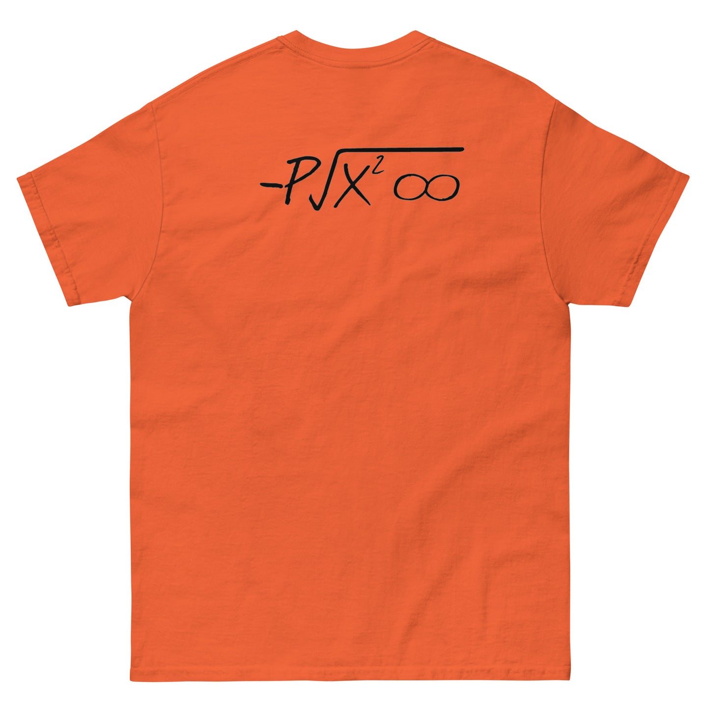 EXTREME PEASENTRY -PX2~ - REGERT- LAST DAY#1 - Men's classic tee