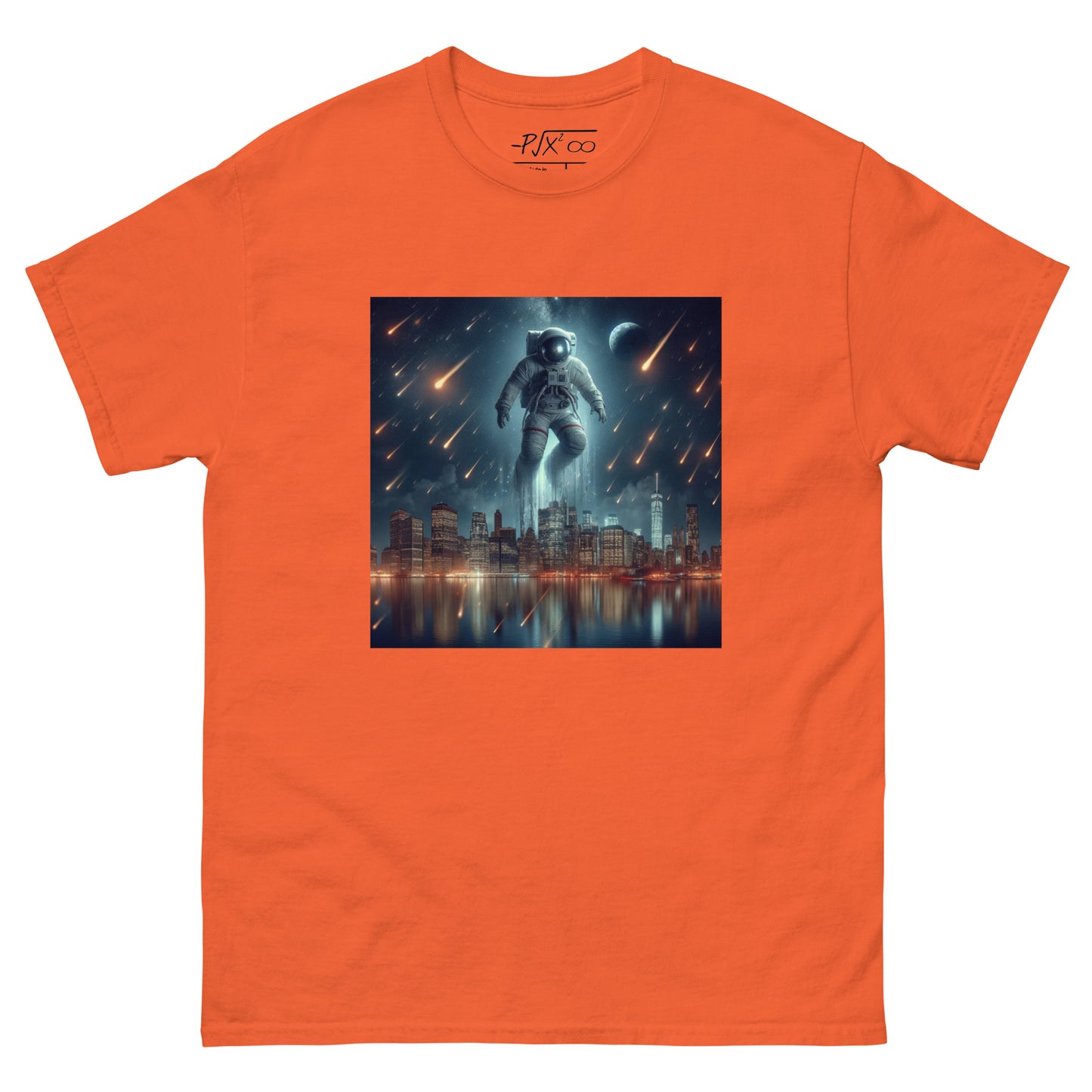 EXTREME PEASENTRY -PX2~ - REGERT- LAST DAY#1 - Men's classic tee