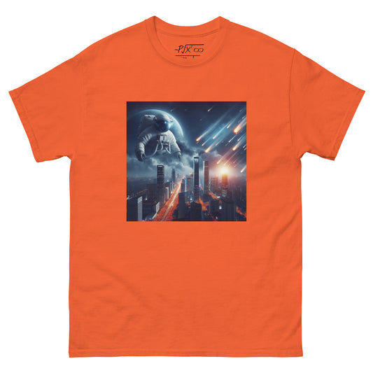 EXTREME PEASENTRY -PX2~ - REGERT- LAST DAY#2 -  Men's classic tee