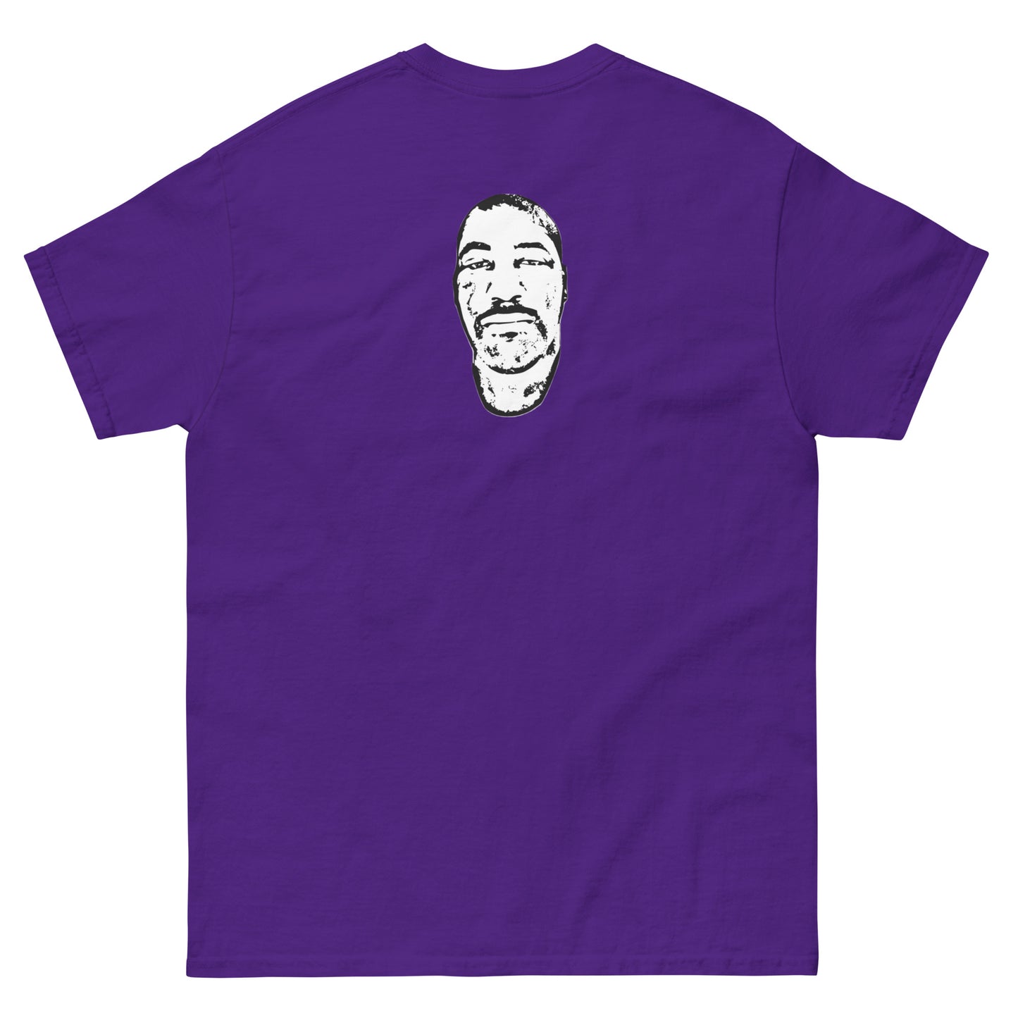 ANTHONY MOORE - CREATOR - ENGINEER- POINEER- DEVELOPER- INVENTOR - Men's classic tee
