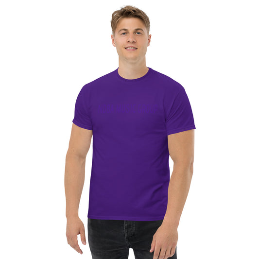 NDBA MUSIC GROUP - Men's classic tee