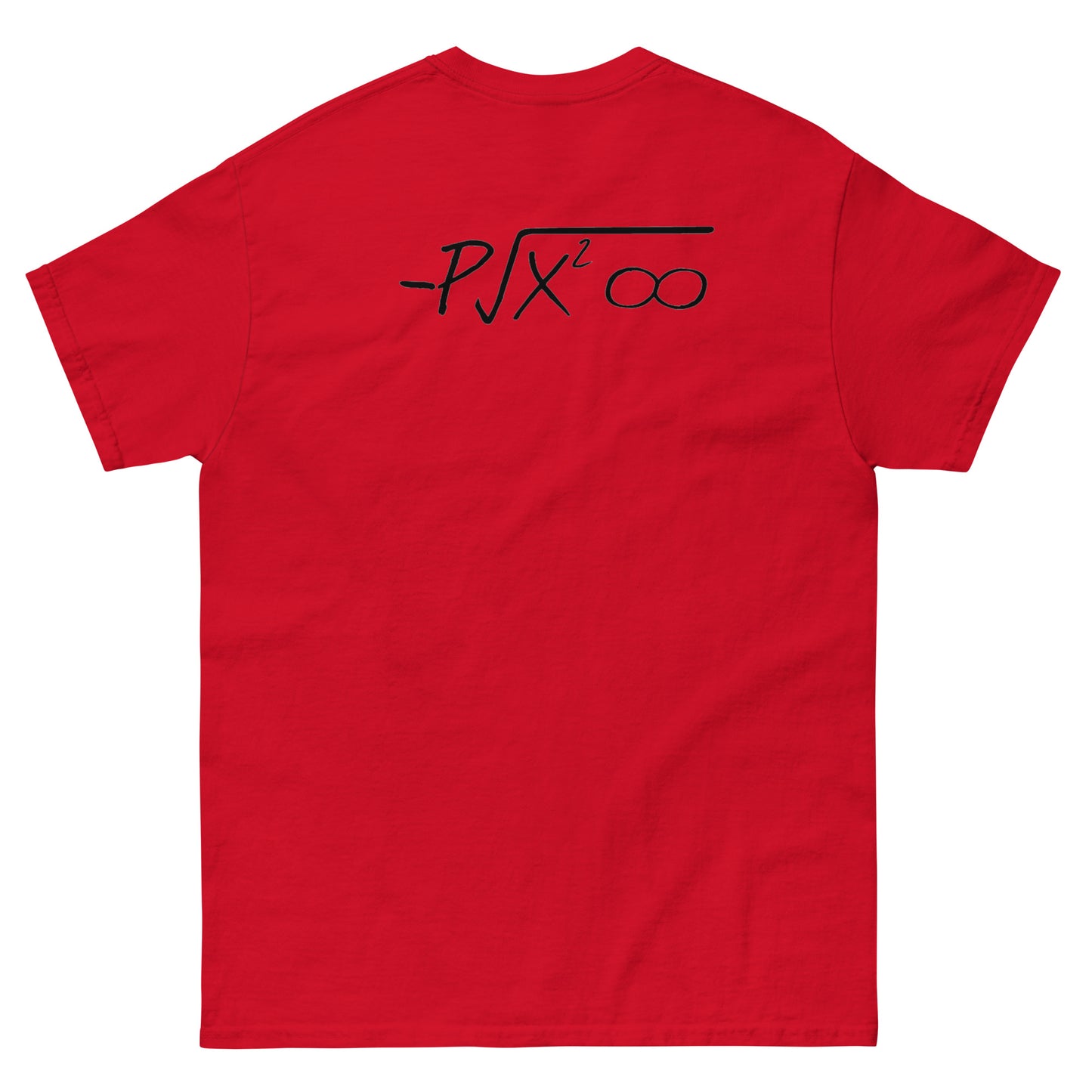 EXTREME PEASENTRY -PX2~ - REGERT- LAST DAY#1 - Men's classic tee