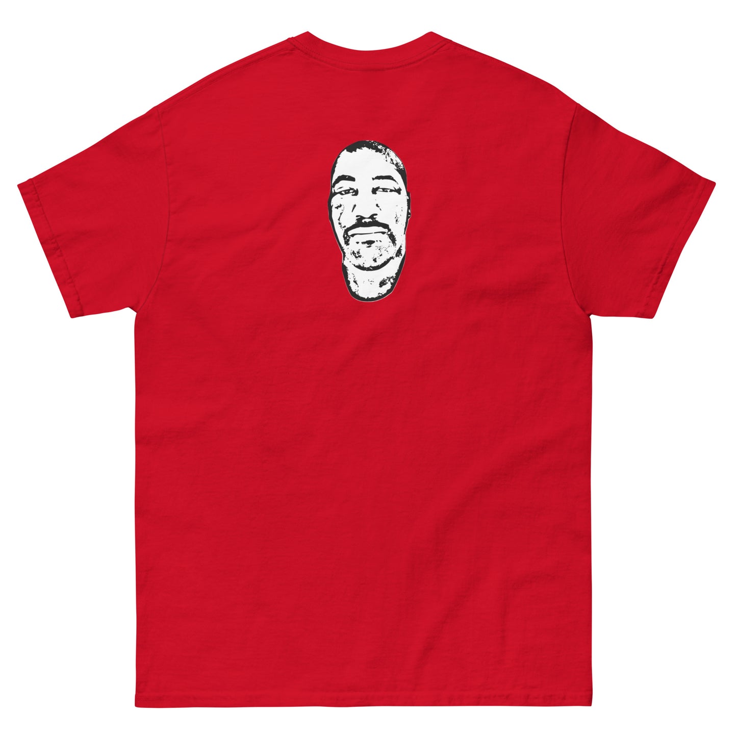 ANTHONY MOORE - CREATOR - ENGINEER- POINEER- DEVELOPER- INVENTOR - Men's classic tee