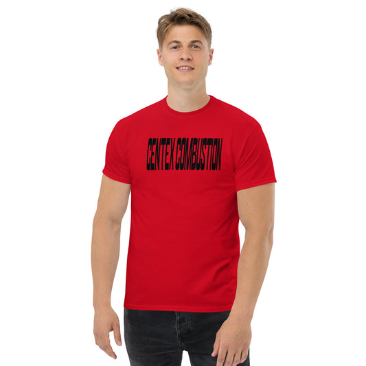 CENTEX COMBUSTION - Men's classic tee