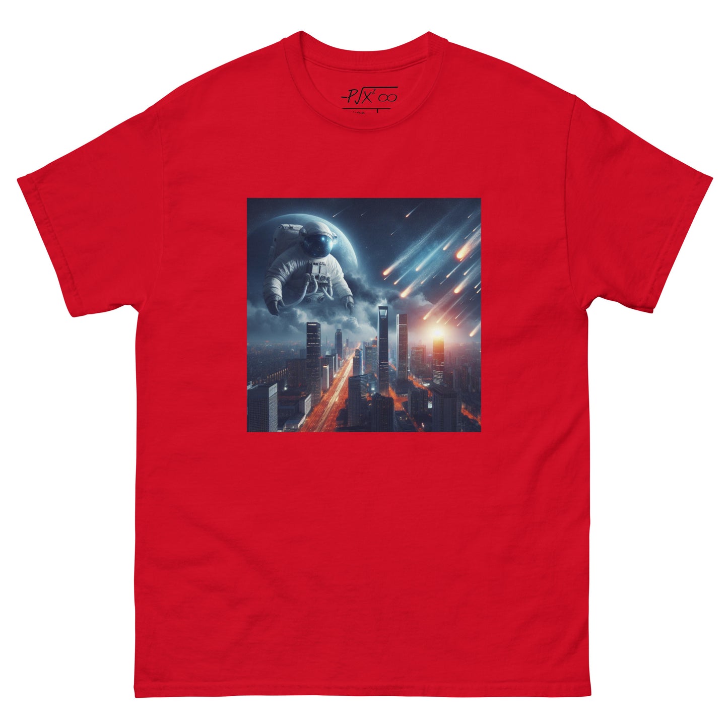 EXTREME PEASENTRY -PX2~ - REGERT- LAST DAY#2 -  Men's classic tee