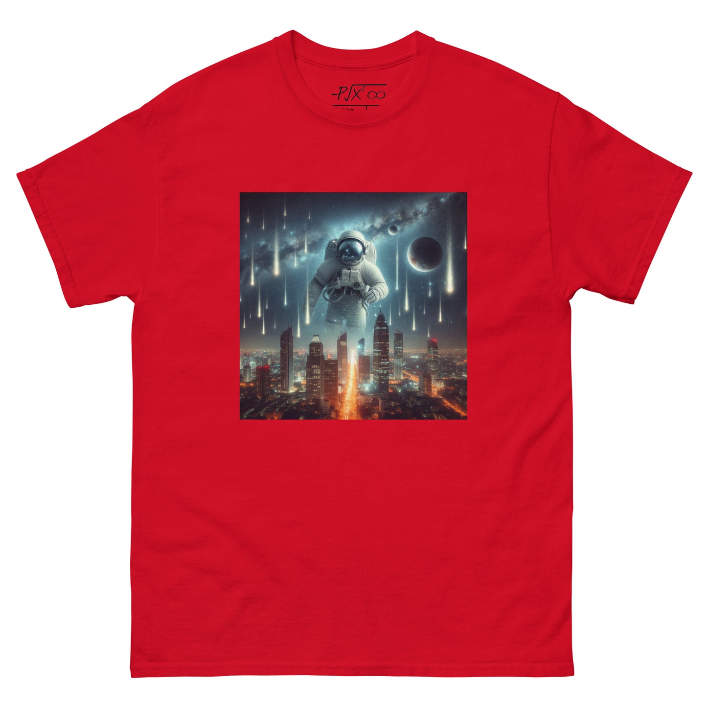 EXTREME PEASENTRY -PX2~ - REGERT- LAST DAY#4-  Men's classic tee