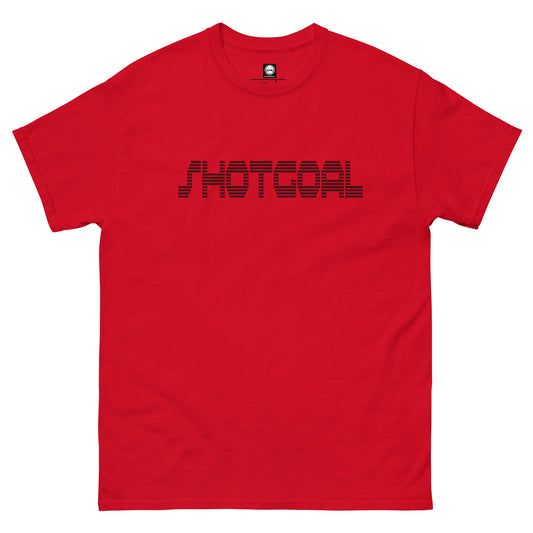 SHOTGOAL - POINTS- Men's classic tee