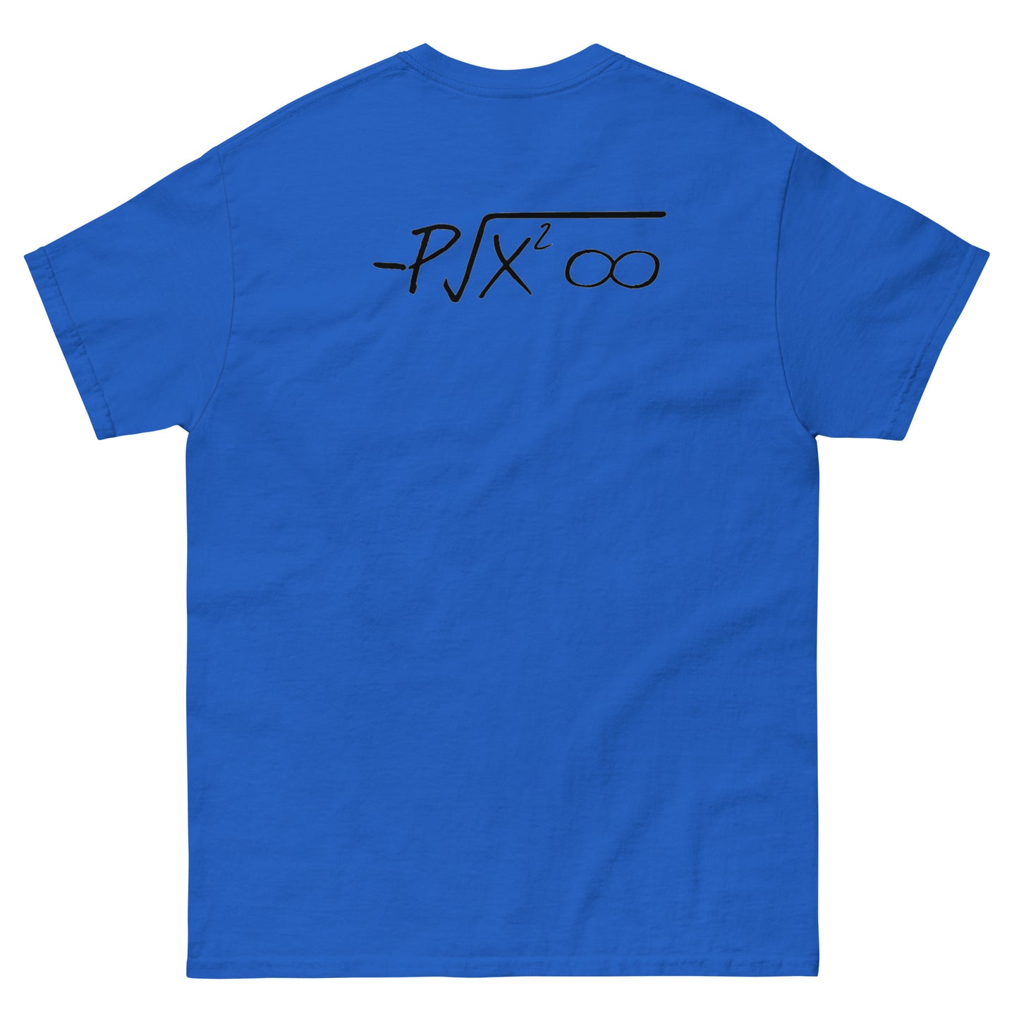 EXTREME PEASENTRY -PX2~ - REGERT- LAST DAY#1 - Men's classic tee