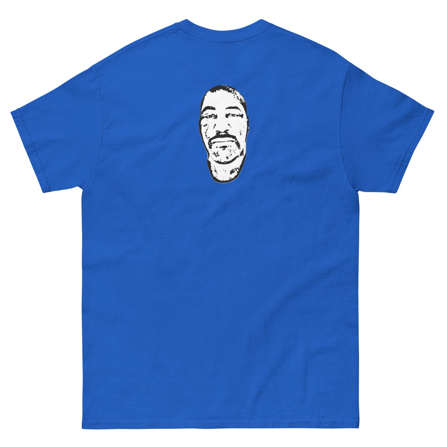 ANTHONY MOORE - CREATOR - ENGINEER- POINEER- DEVELOPER- INVENTOR - Men's classic tee