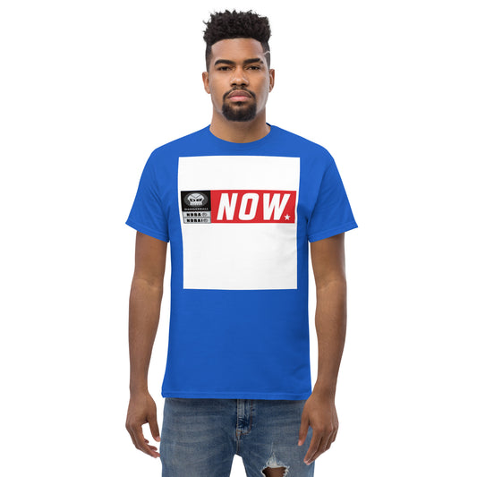 NDBA / NDBAI - NOW - DB DANGERBALL SKULL -T-Shirt -Men's classic tee
