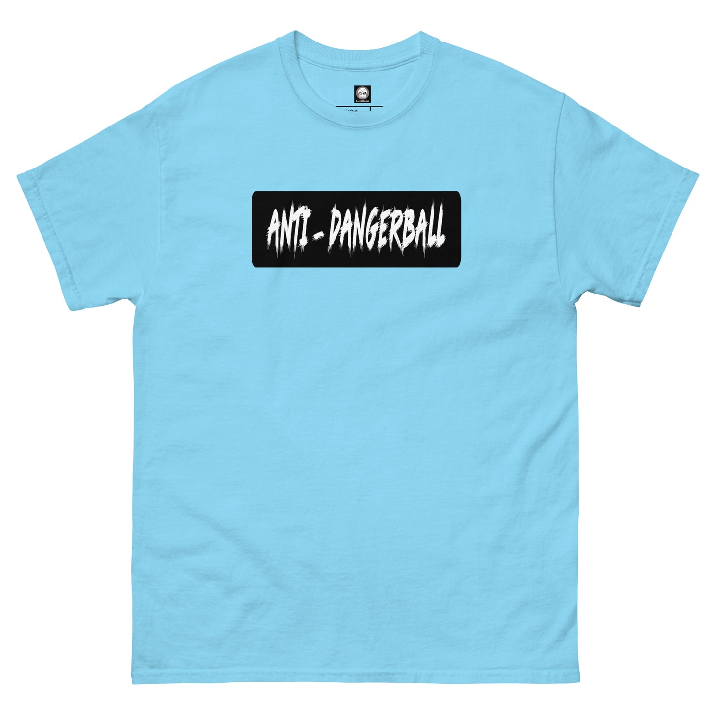 ANTI DANGERBALL -Men's classic tee