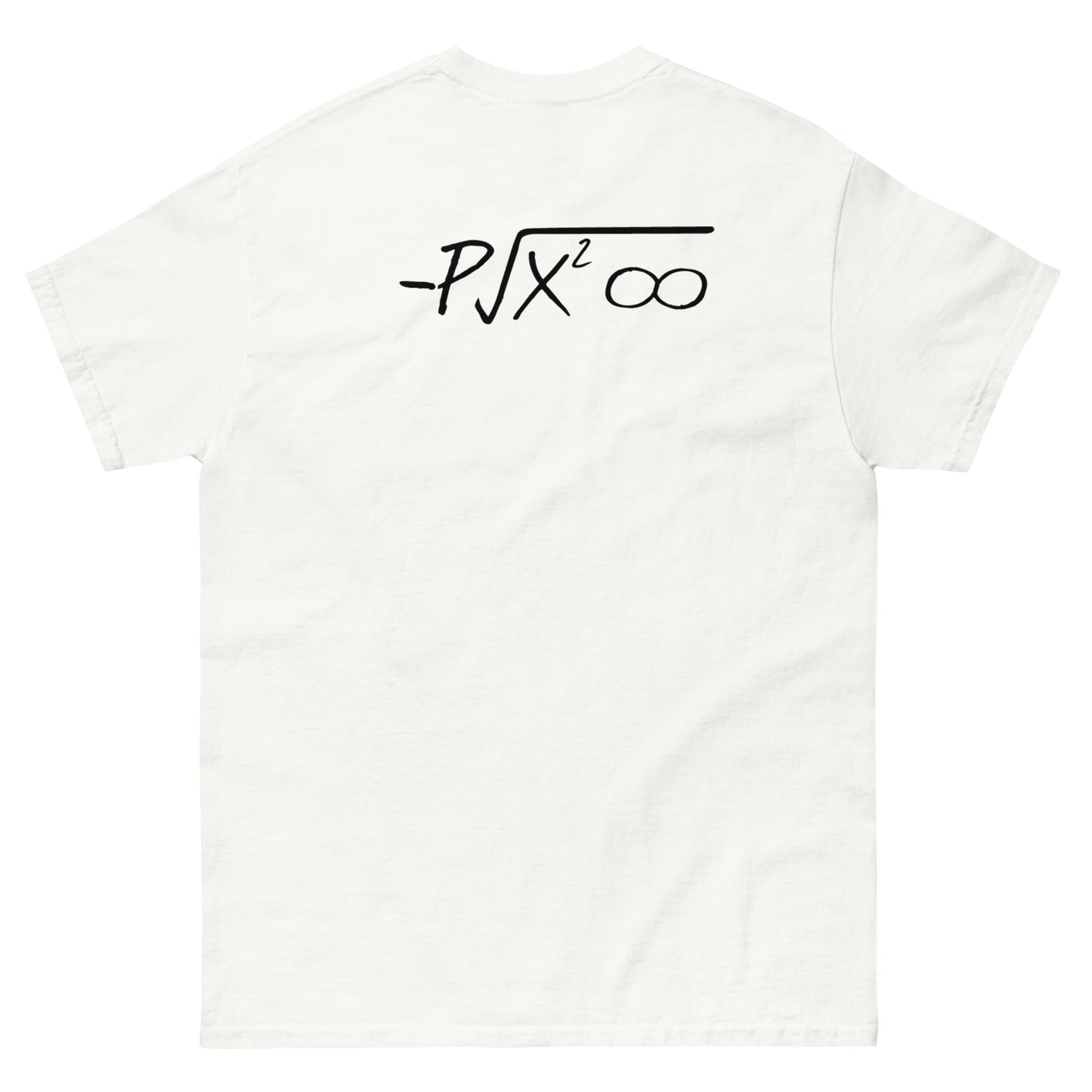 EXTREME PEASENTRY -PX2~ - REGERT- LAST DAY#3 -  Men's classic tee