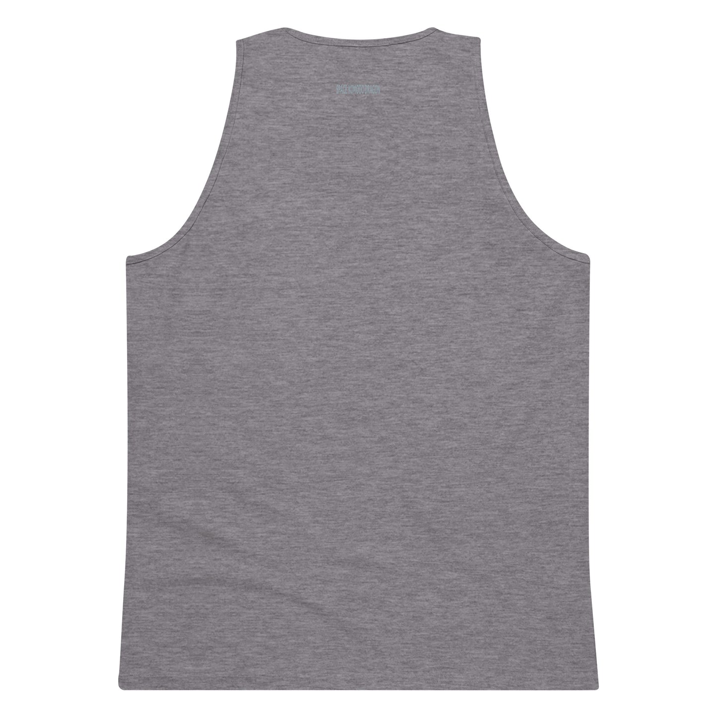 DANGERBALL DBS- DANGEROUS BRUTAL SPORT- Men’s premium tank top