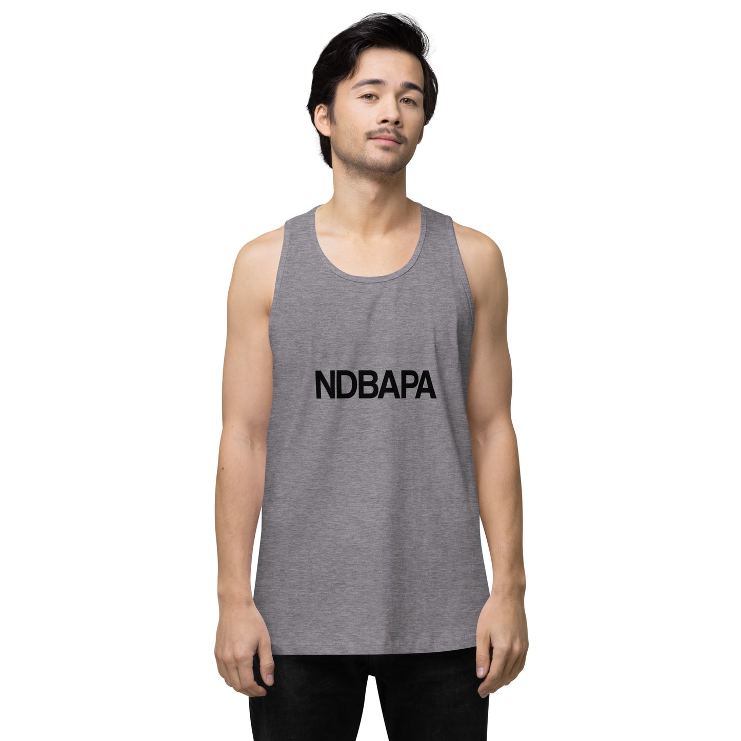 NDBAPA - Men’s premium tank top