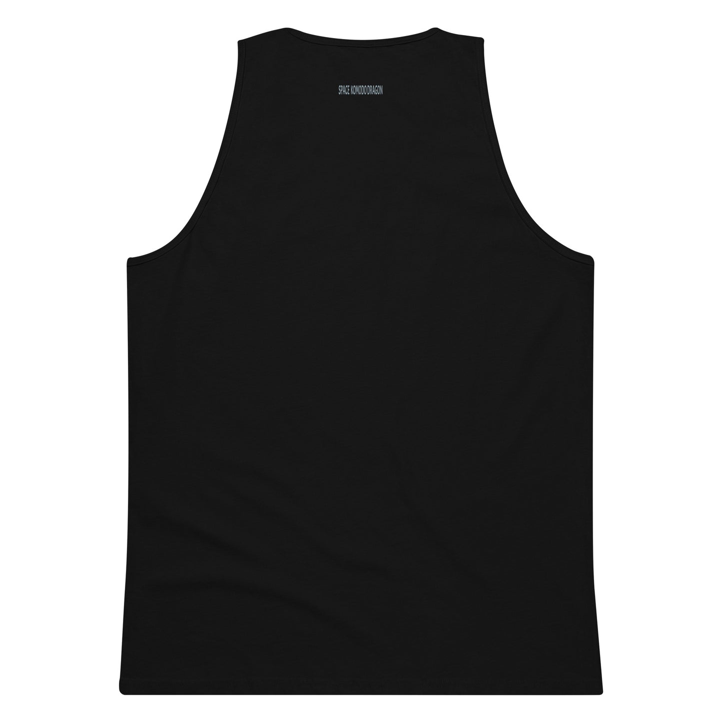 DANGERBALL DBS- DANGEROUS BRUTAL SPORT- Men’s premium tank top