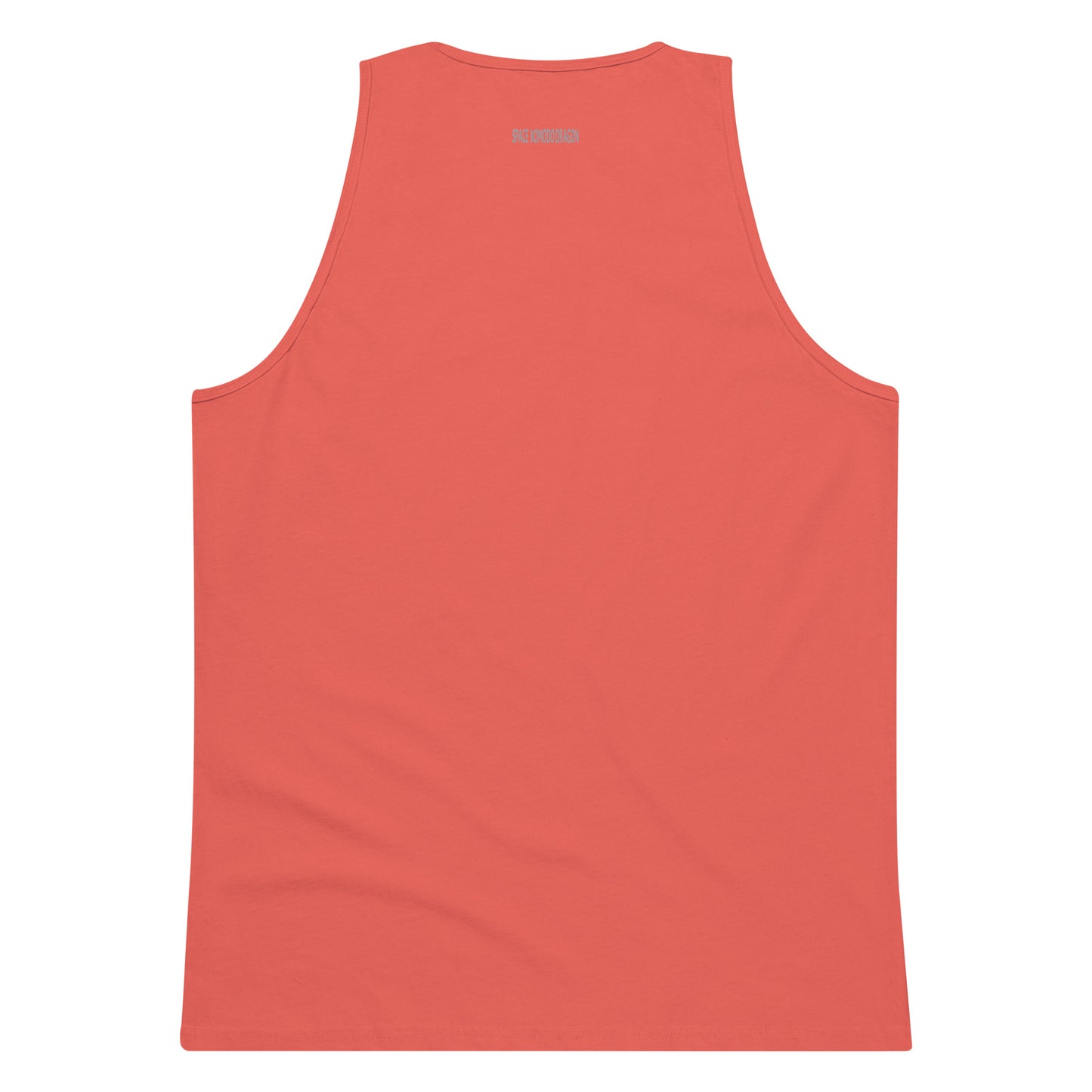 DANGERBALL DBS- DANGEROUS BRUTAL SPORT- Men’s premium tank top