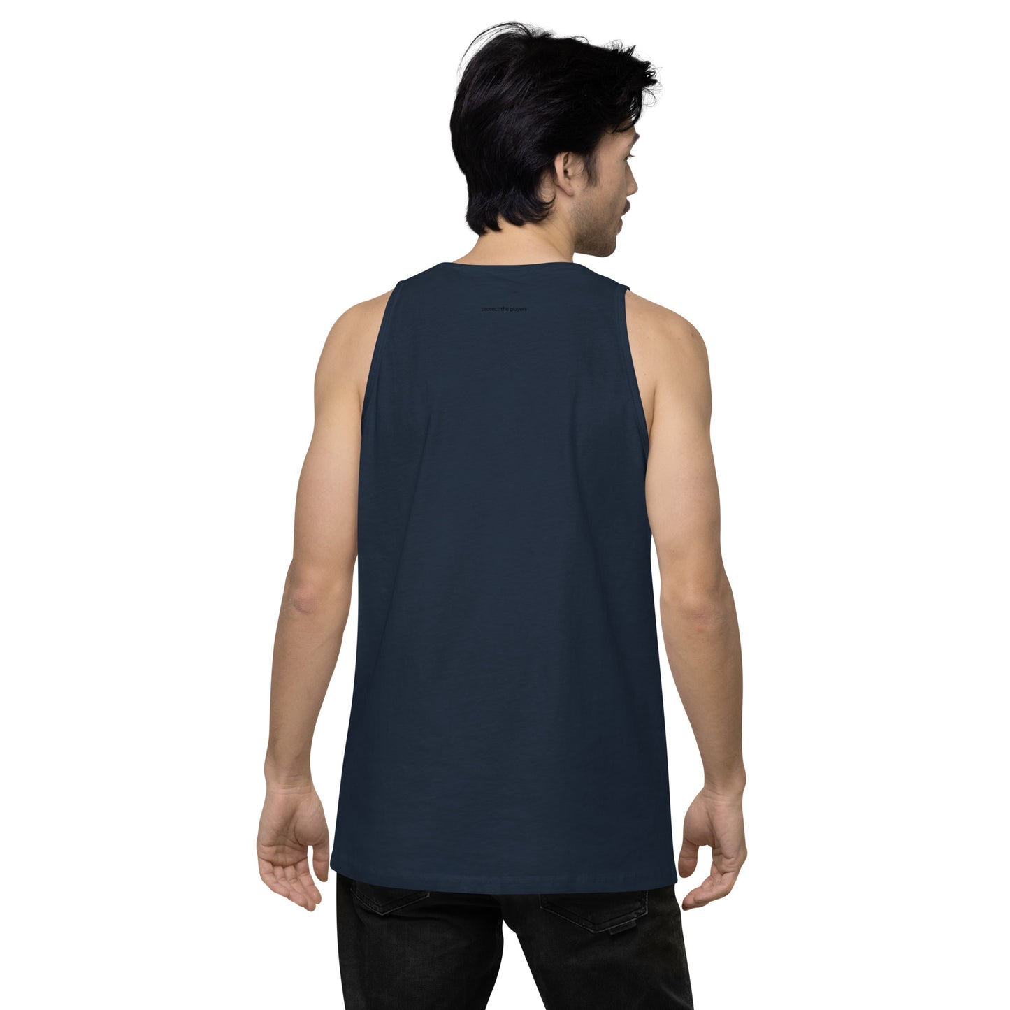 NDBAPA - Men’s premium tank top