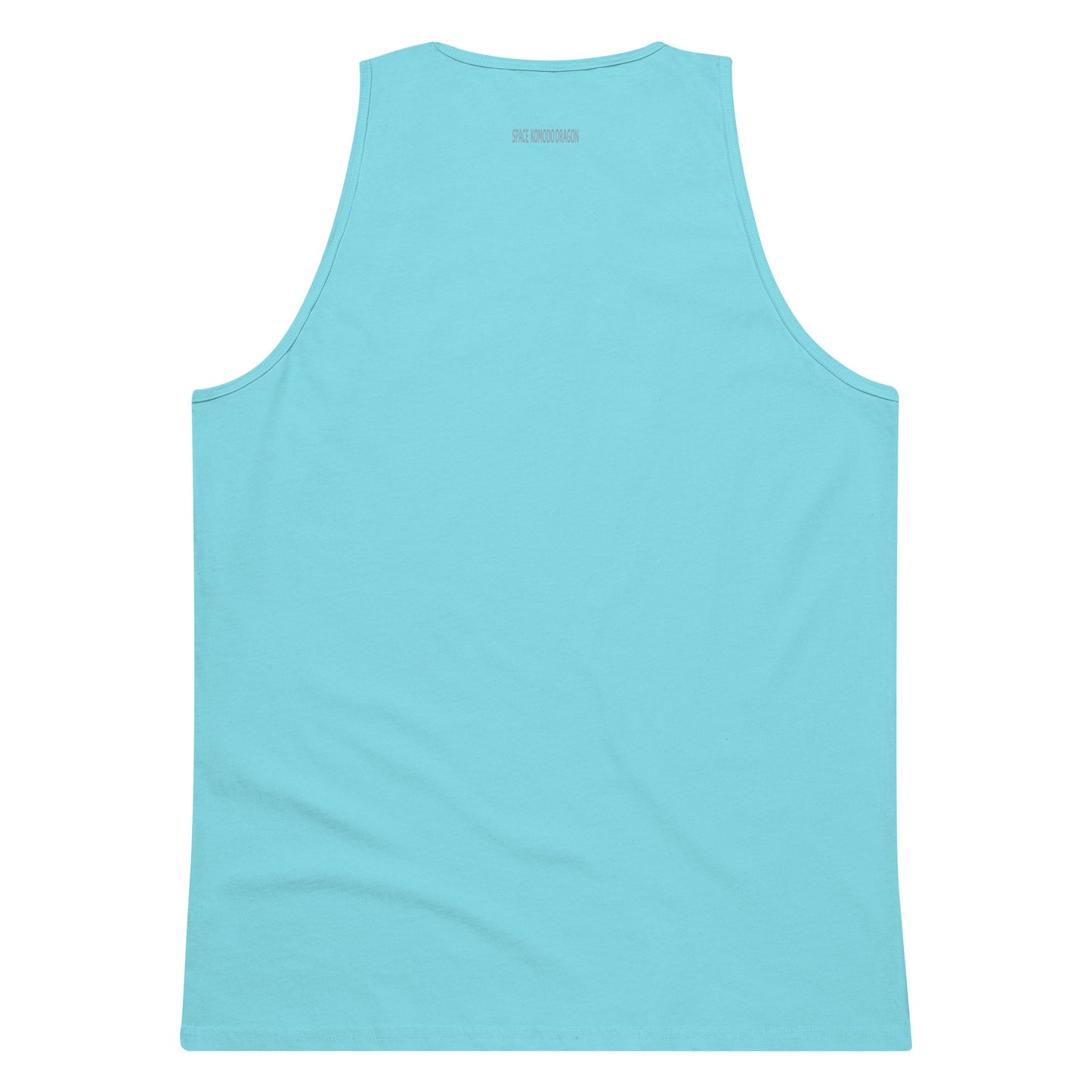 DANGERBALL DBS- DANGEROUS BRUTAL SPORT- Men’s premium tank top