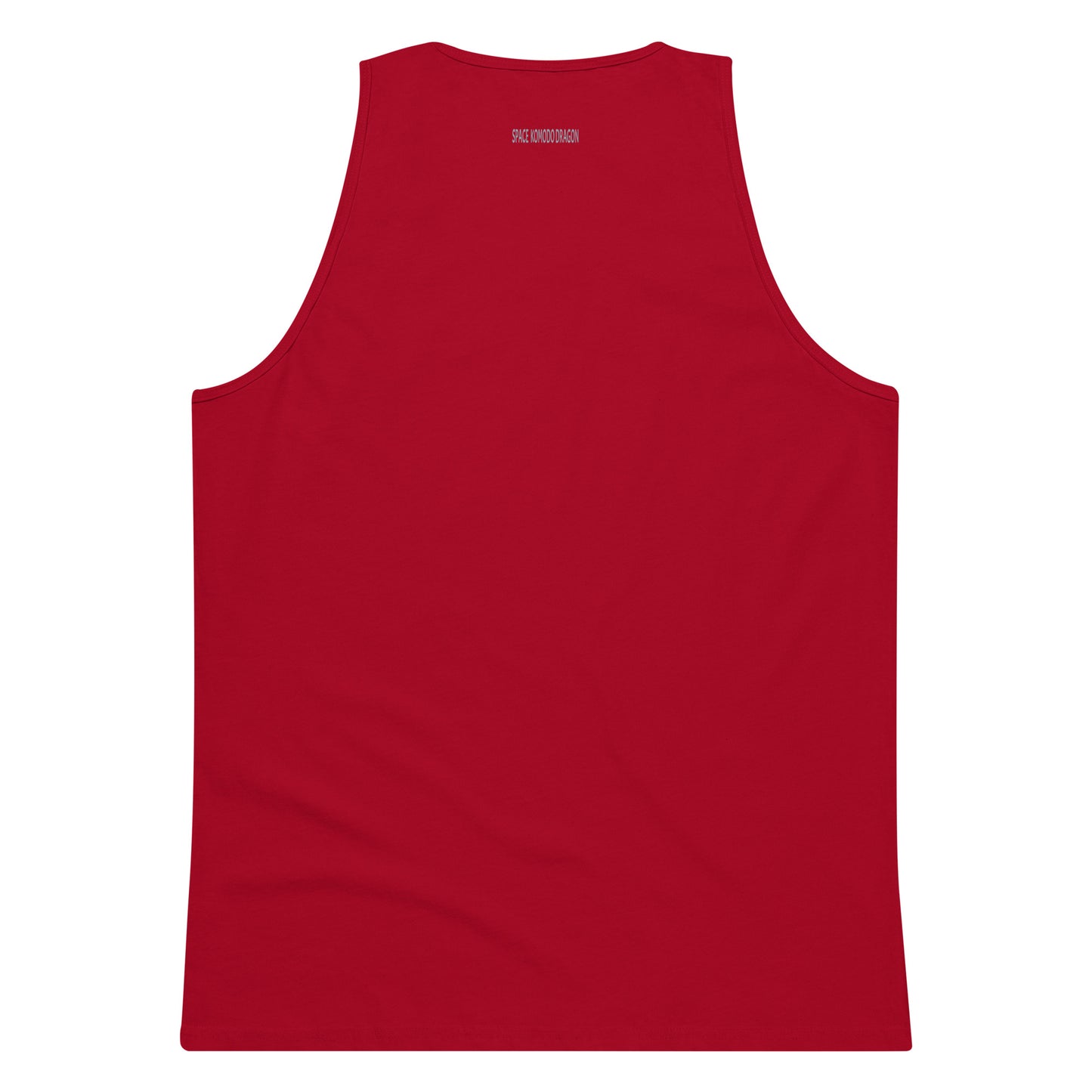 DANGERBALL DBS- DANGEROUS BRUTAL SPORT- Men’s premium tank top