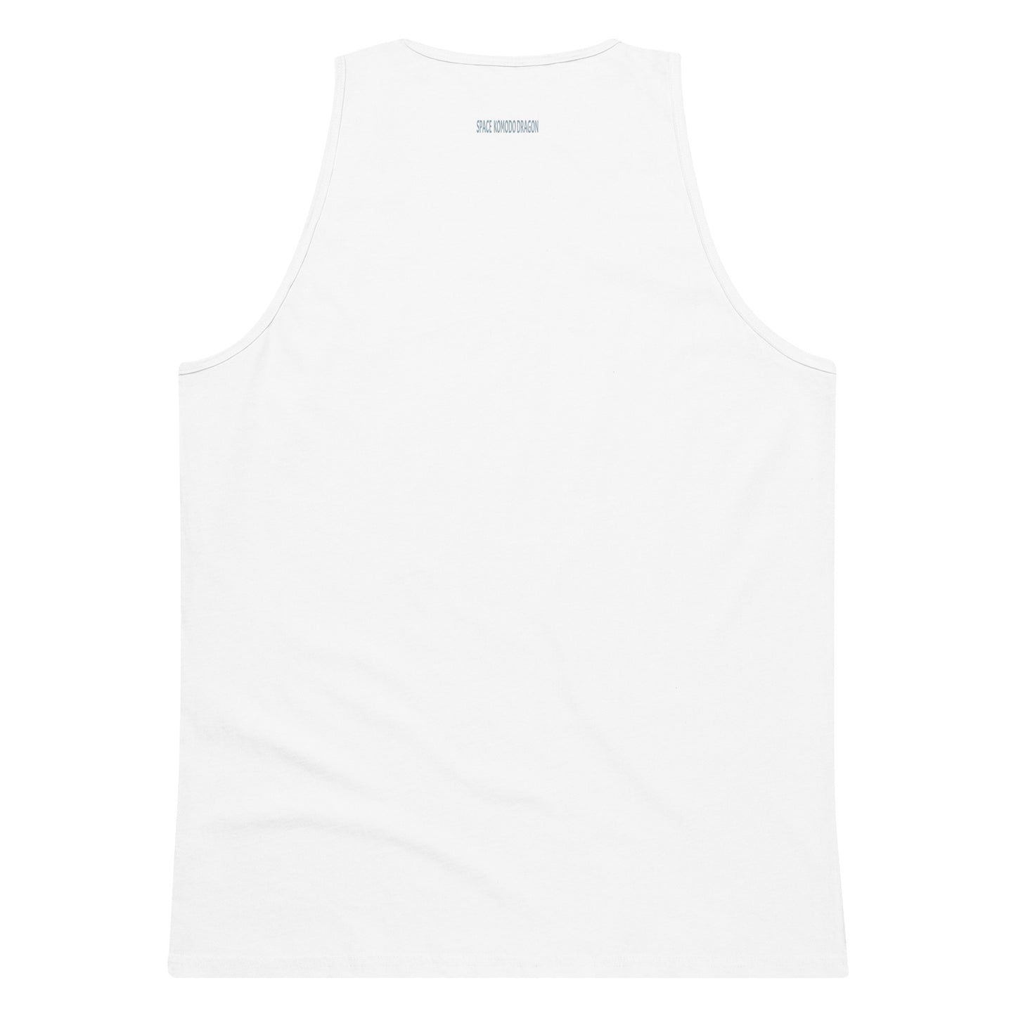 DANGERBALL DBS- DANGEROUS BRUTAL SPORT- Men’s premium tank top