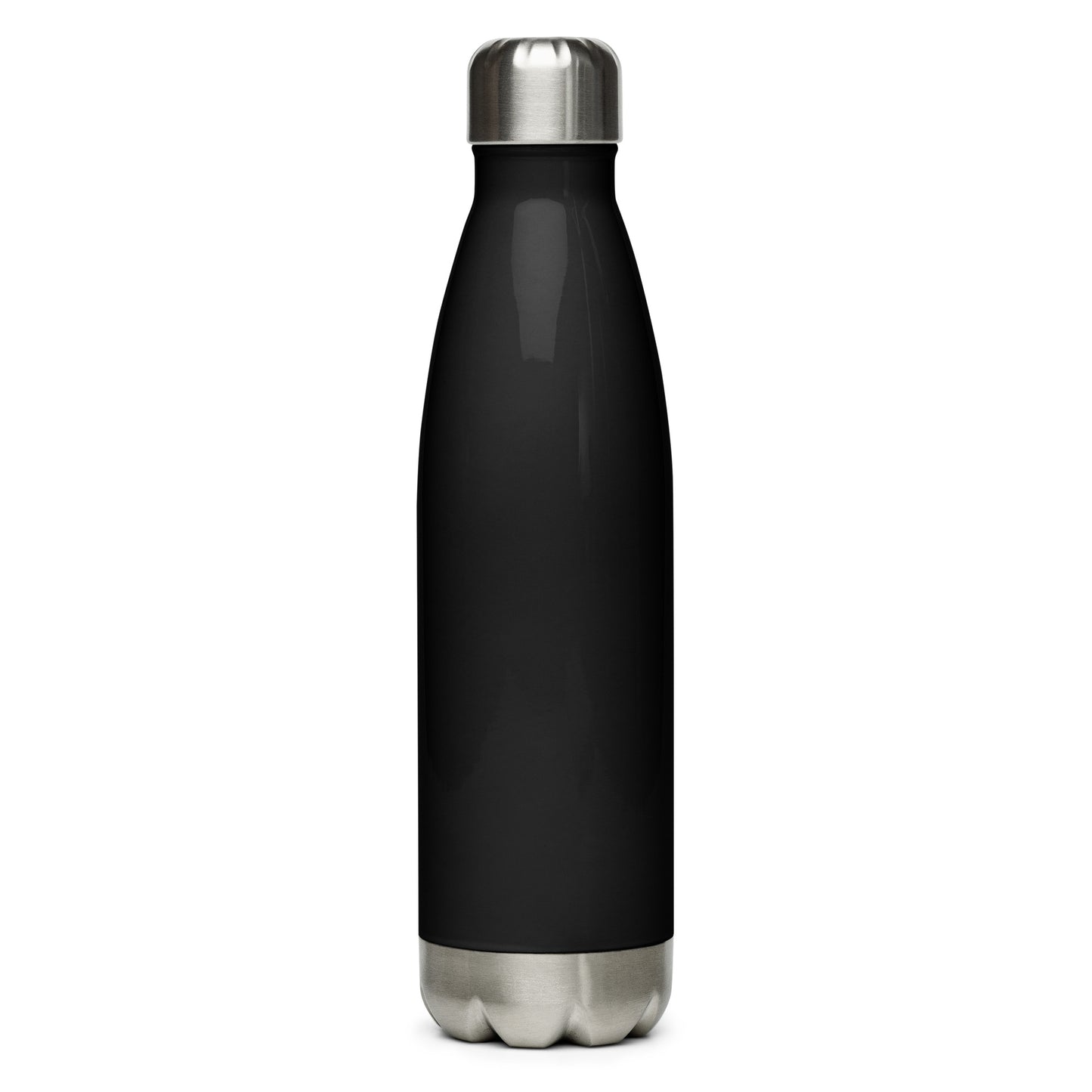 CENTEX COMBUSTION - Stainless steel water bottle