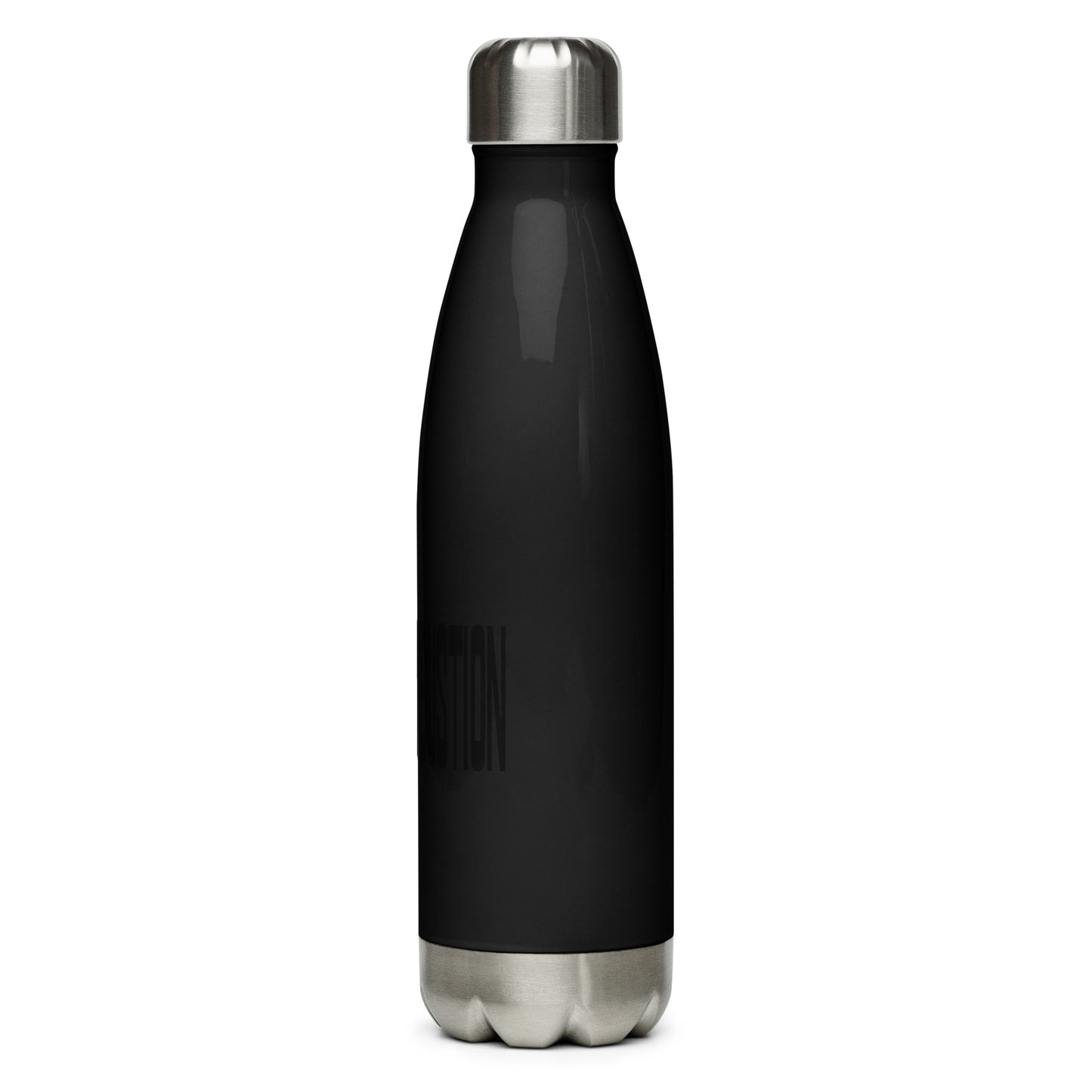 CENTEX COMBUSTION - Stainless steel water bottle