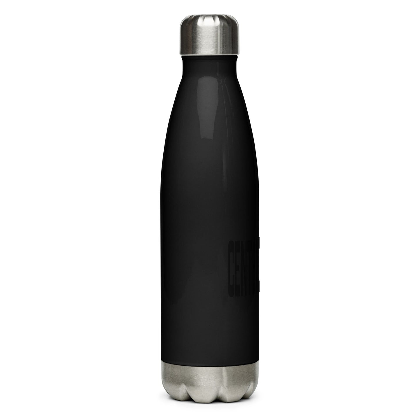 CENTEX COMBUSTION - Stainless steel water bottle