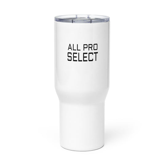 ALL PRO SELECT - Travel mug with a handle