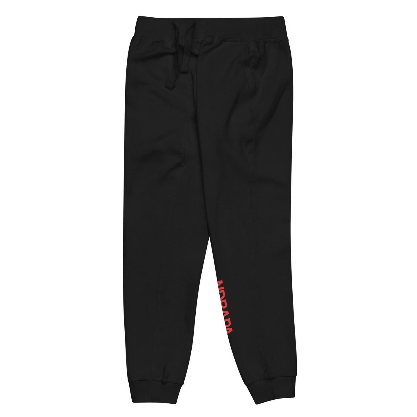 NDBAPA - Unisex fleece sweatpants