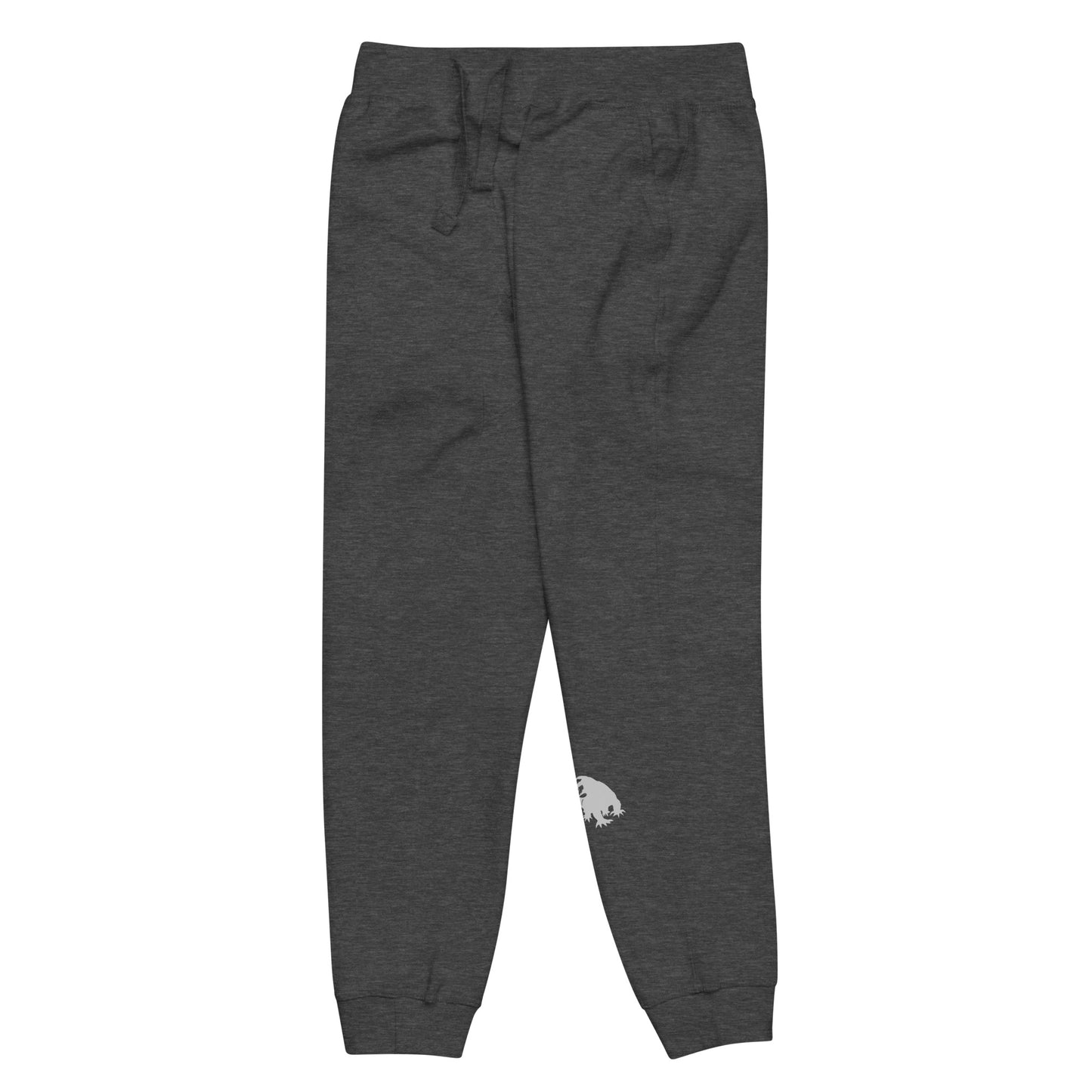 SPACE KOMODO DRAGON - LOGO - SUBB'AUTOMATIC - Unisex fleece sweatpants