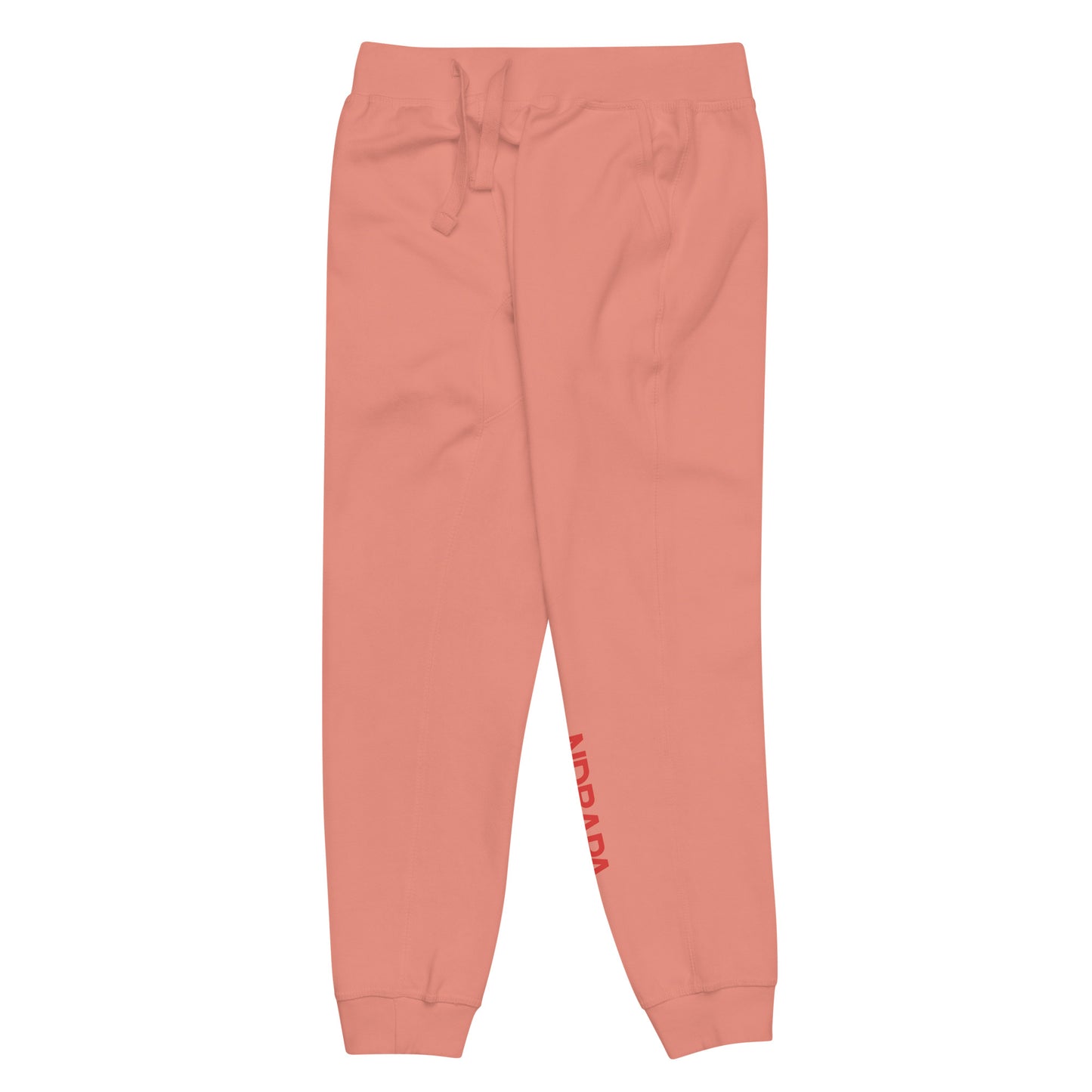 NDBAPA - Unisex fleece sweatpants