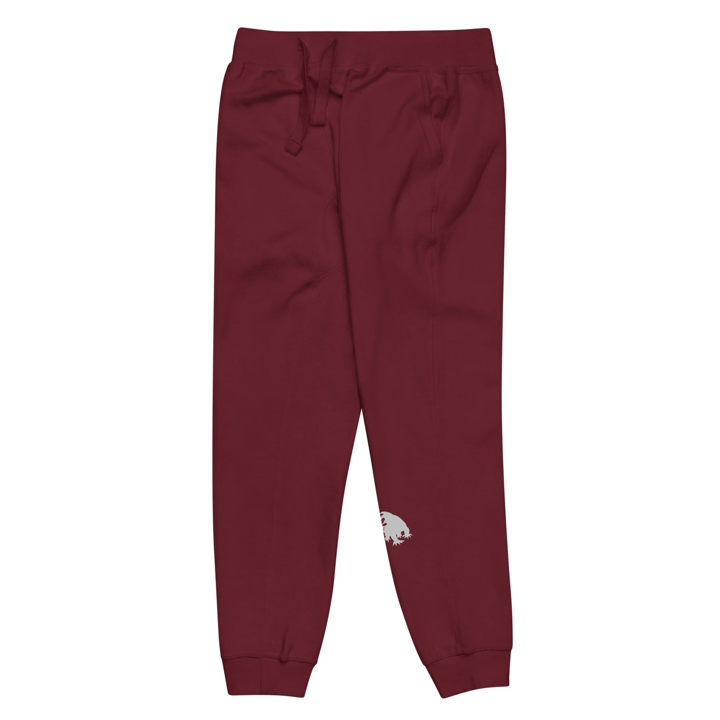 SPACE KOMODO DRAGON - LOGO - SUBB'AUTOMATIC - Unisex fleece sweatpants
