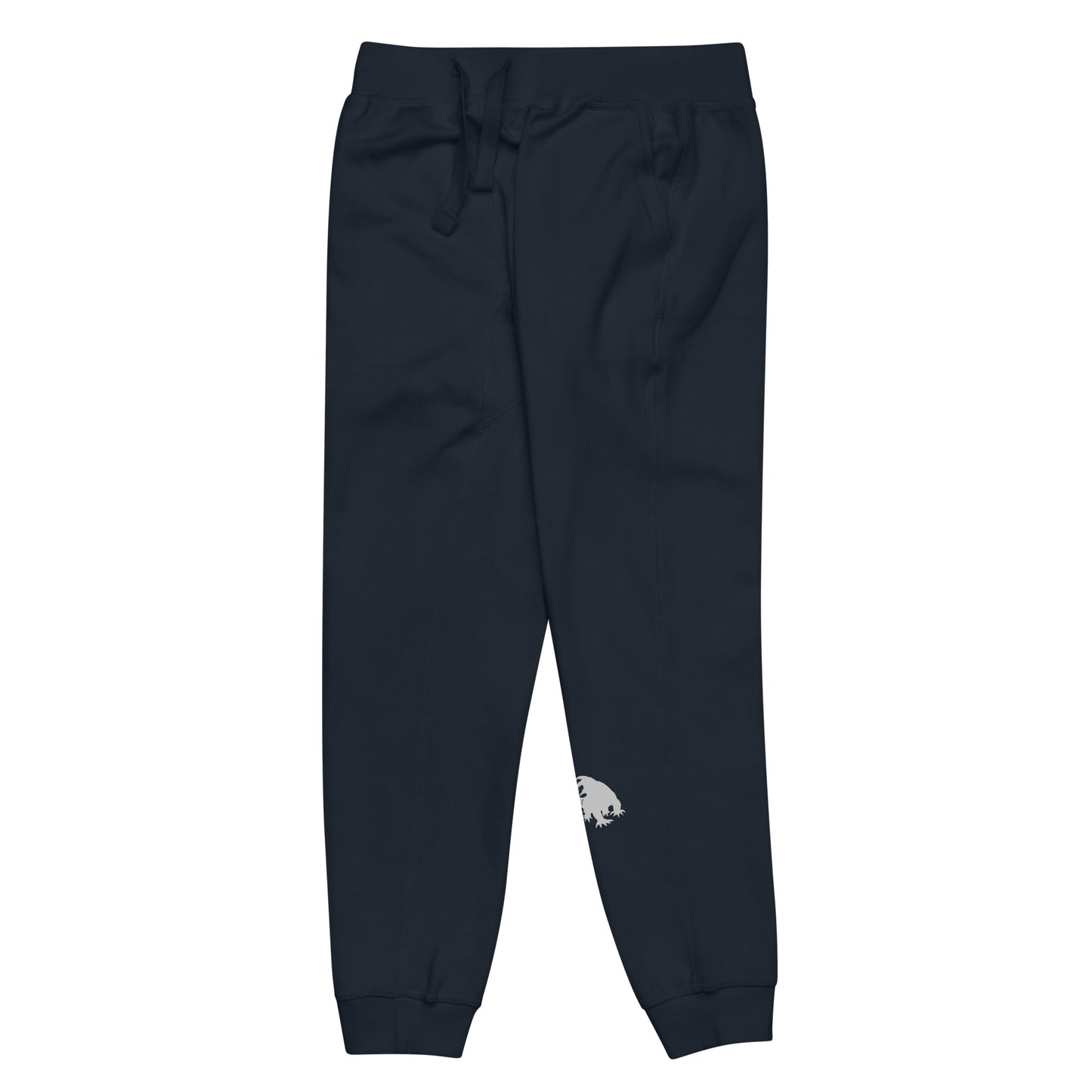 SPACE KOMODO DRAGON - LOGO - SUBB'AUTOMATIC - Unisex fleece sweatpants