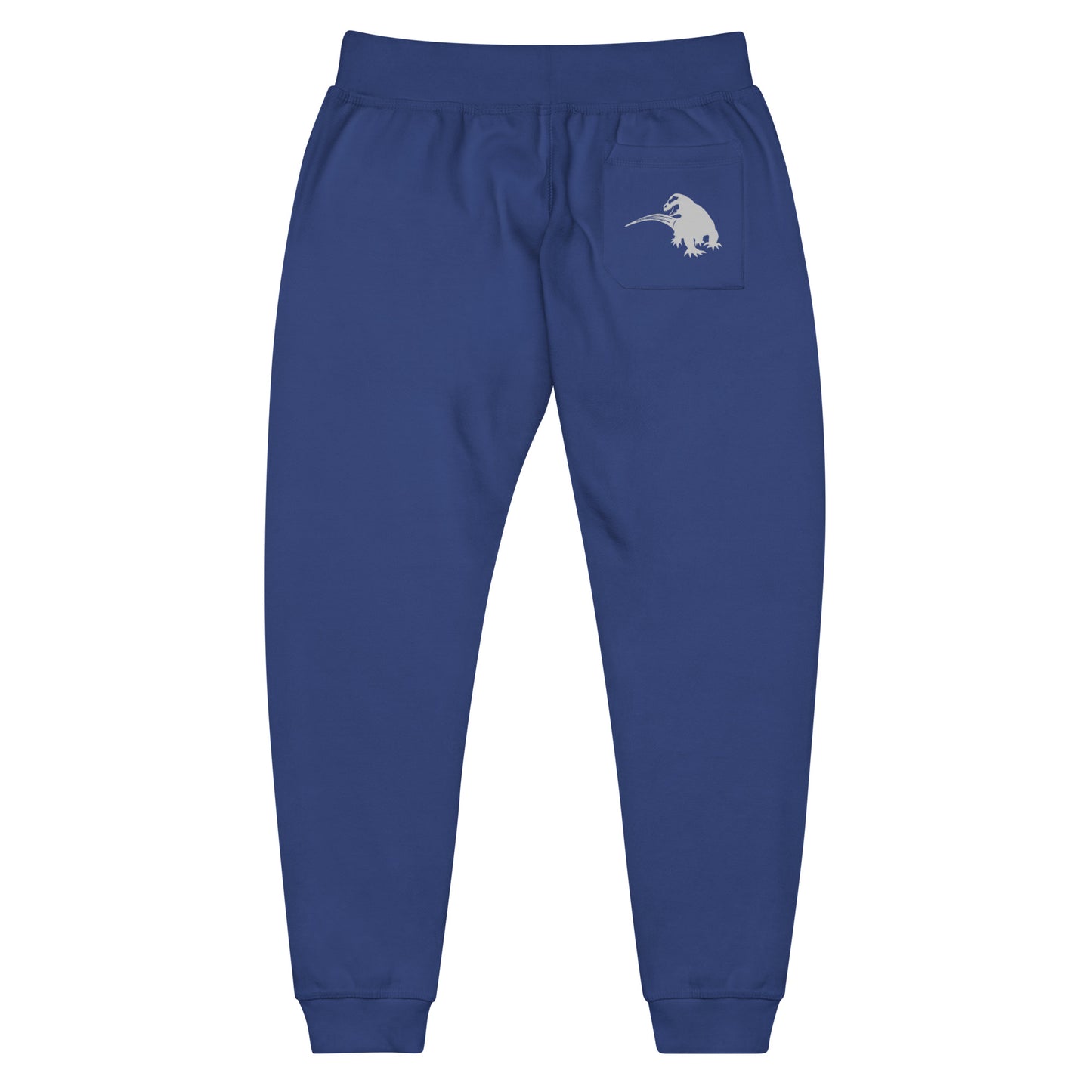 SUBB'AUTOMATIC - SPACE KOMODO DRAGON LOGO -Unisex fleece sweatpants