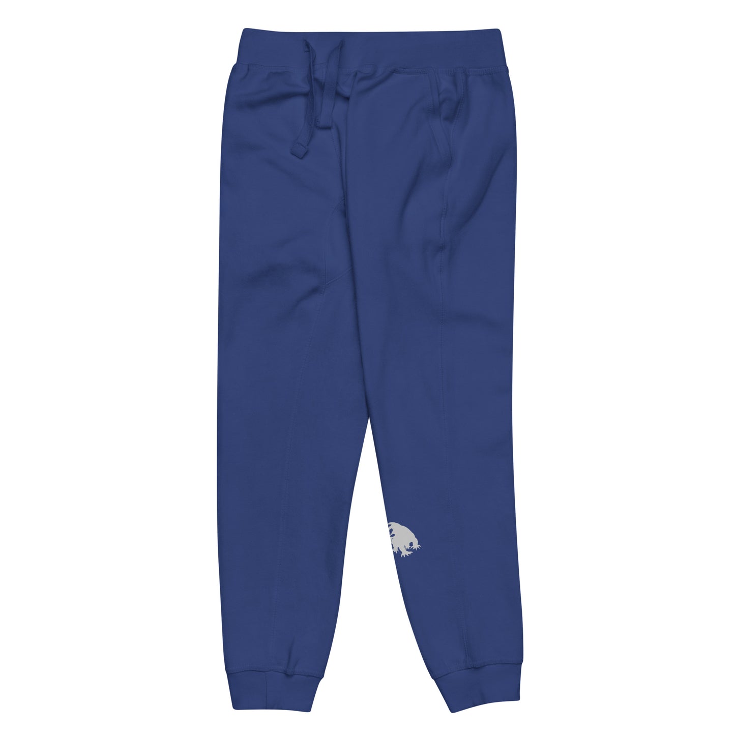 SPACE KOMODO DRAGON - LOGO - SUBB'AUTOMATIC - Unisex fleece sweatpants