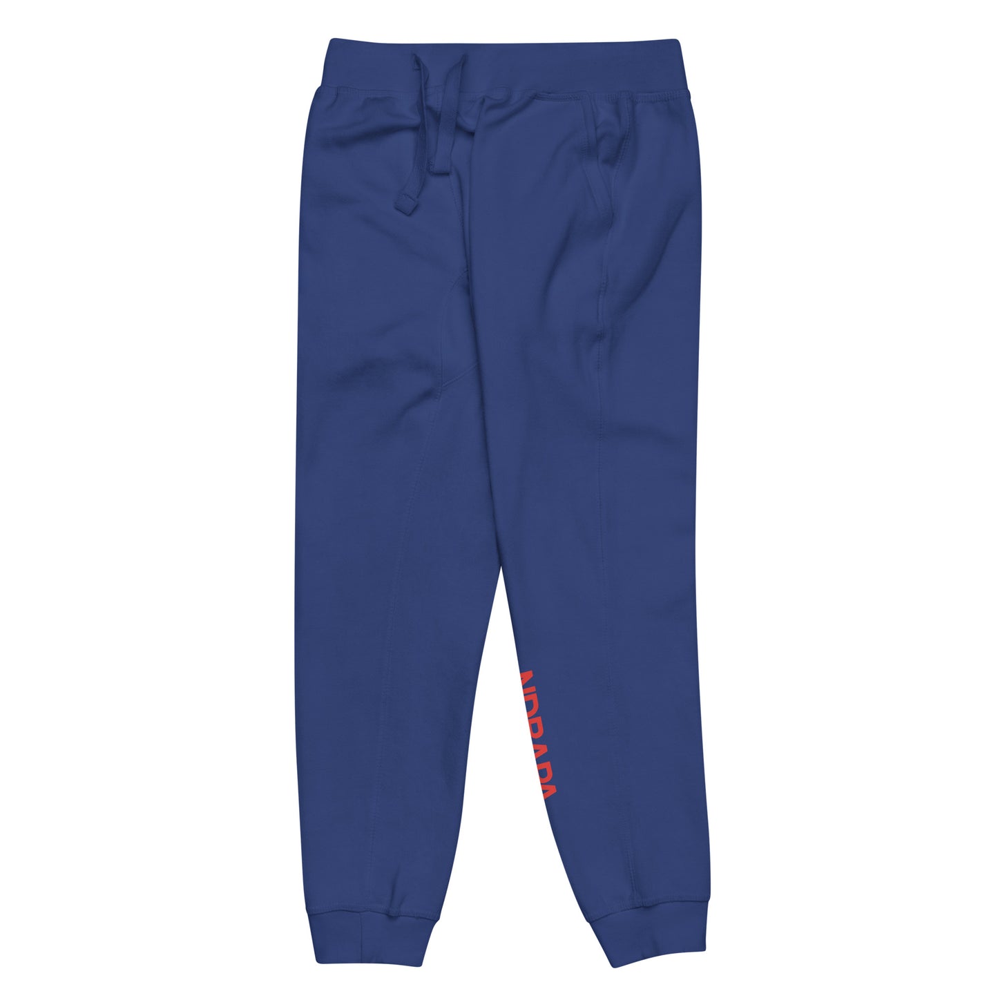 NDBAPA - Unisex fleece sweatpants