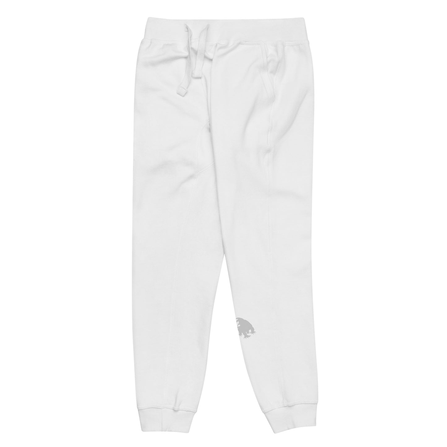 SPACE KOMODO DRAGON - LOGO - SUBB'AUTOMATIC - Unisex fleece sweatpants