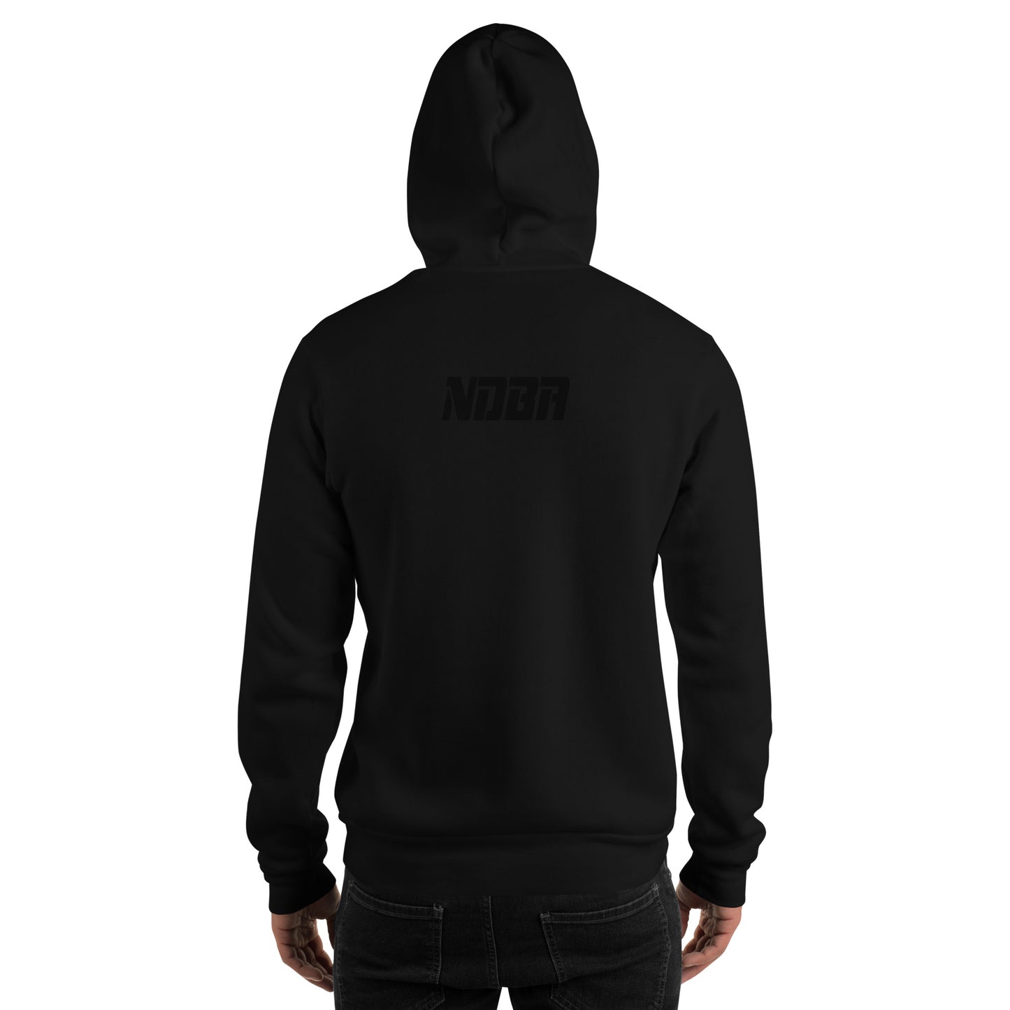 NDBA R -Unisex Hoodie