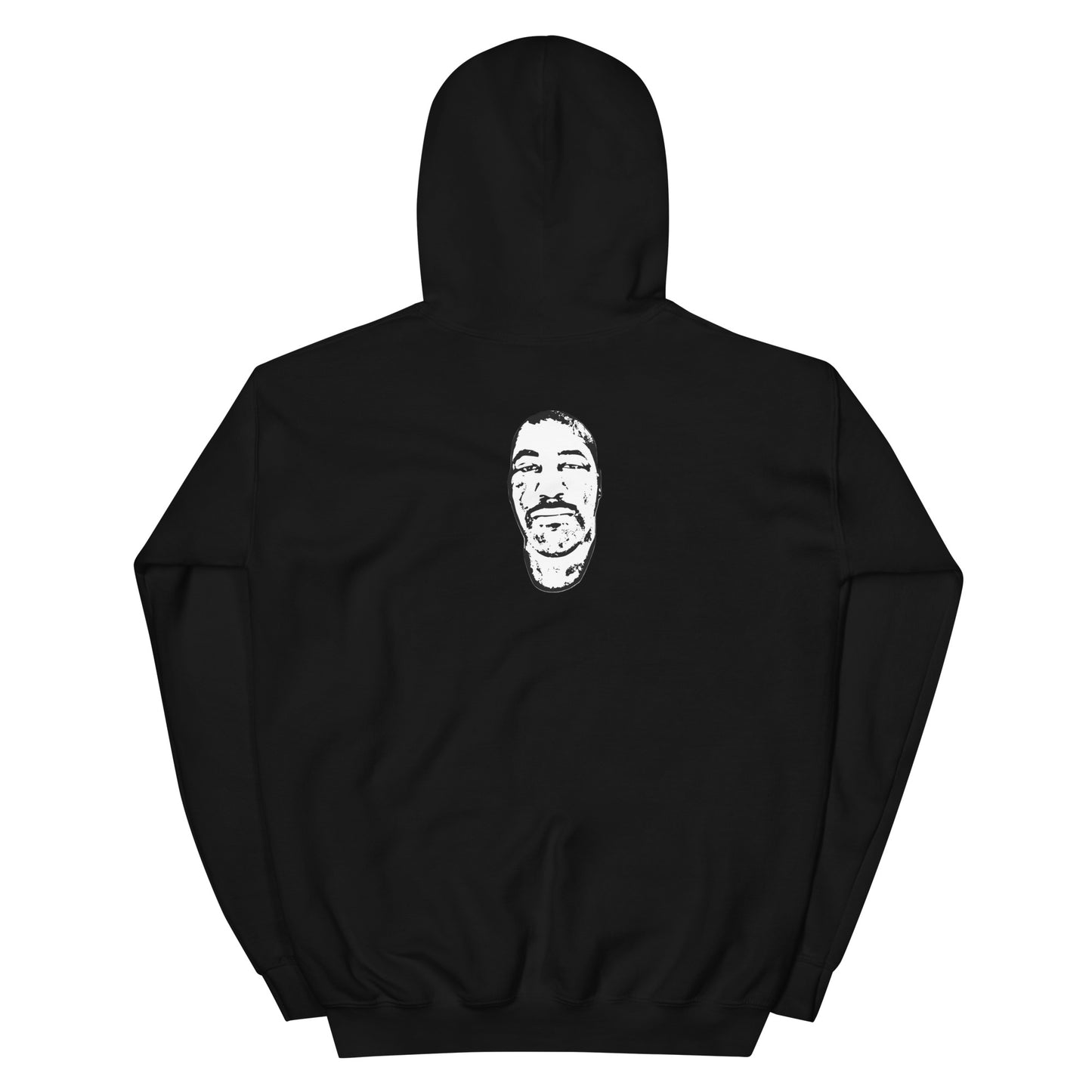 ANTHONY MOORE - CREATOR - ENGINEER- POINEER- DEVELOPER- INVENTOR - Unisex Hoodie