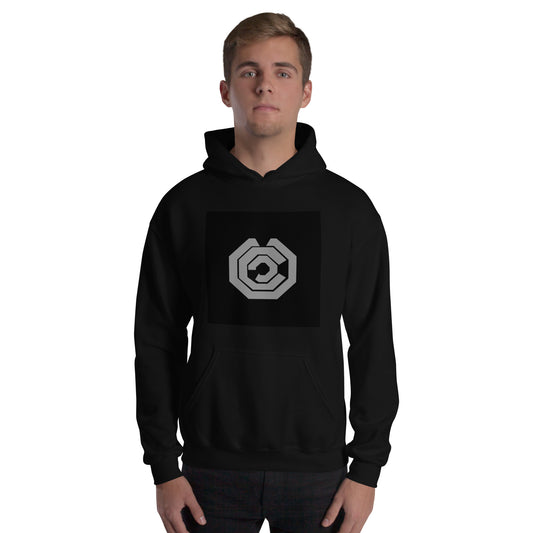 CENTEX COMBUSTION - COMBUSTION C GEARS- SOLO - Unisex Hoodie
