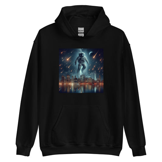 EXTREME PEASENTRY -PX2~ - REGERT- LAST DAY#1 -Unisex Hoodie
