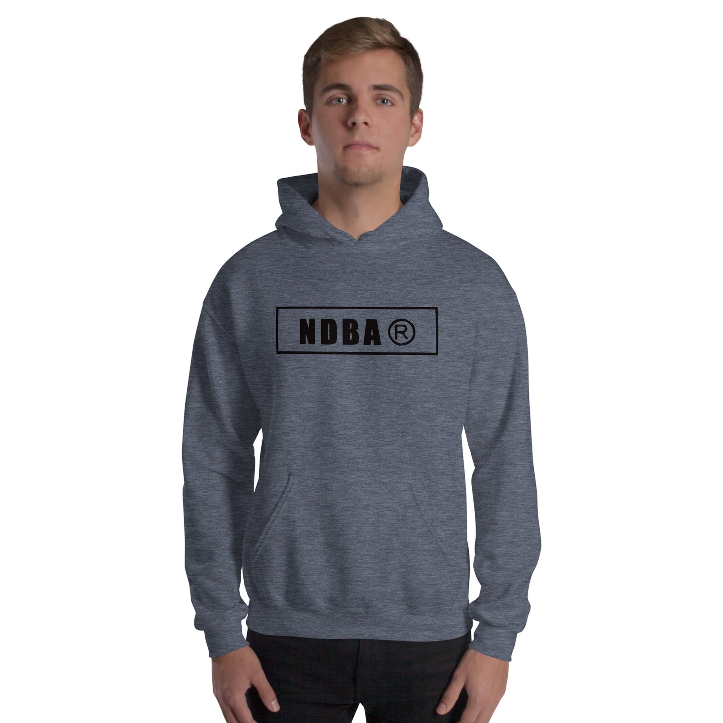 NDBA R -Unisex Hoodie