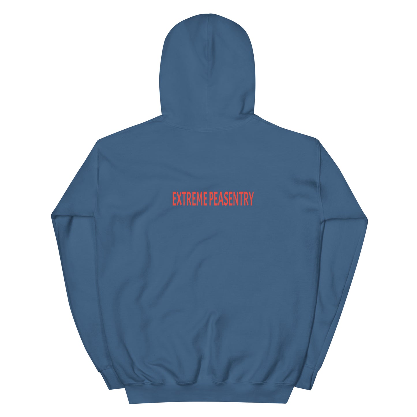 EXTREME PEASENTRY -PX2~ - REGERT- TRIP ACROSS OCEAN #4  - Hoodie