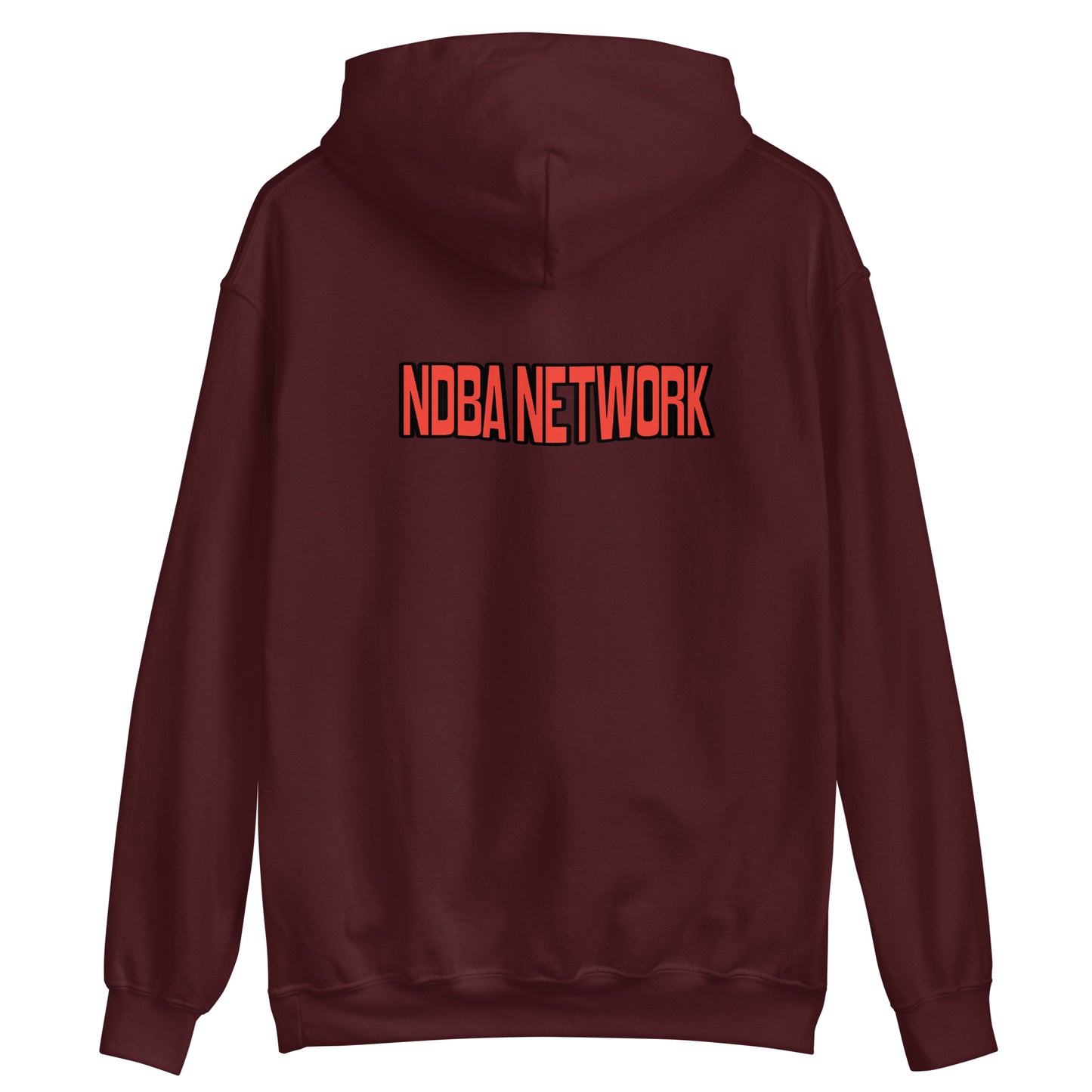 NDBA NETWORK - UNLIMITED POSSIBILITIES #3 - Hoodie