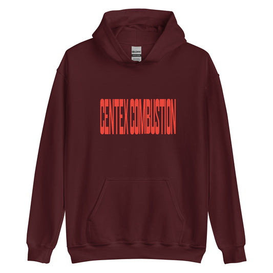 CENTEX COMBUSTION - Unisex Hoodie