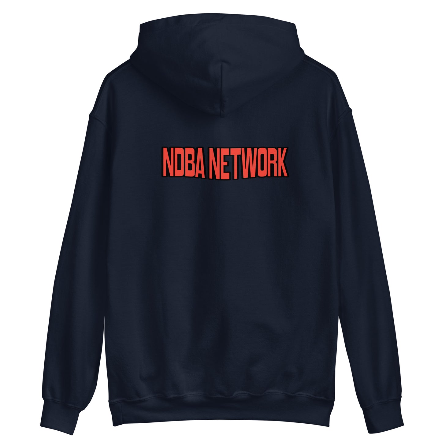 NDBA NETWORK - UNLIMITED POSSIBILITIES #1 -Unisex Hoodie