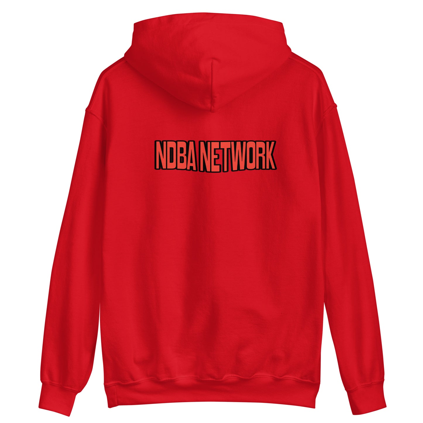 NDBA NETWORK - UNLIMITED POSSIBILITIES #1 -Unisex Hoodie